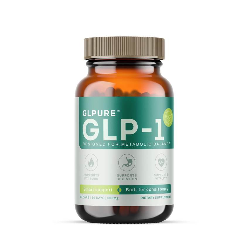 GLPure GLP-1